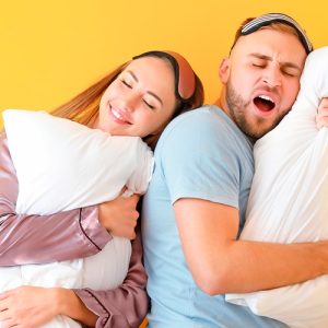 Stanchezza psico-fisica