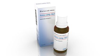 ARNICA COMP.-HEEL (GOCCE)