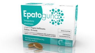 EPATOGUNA - FEGATO