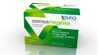 Divertikur - regola