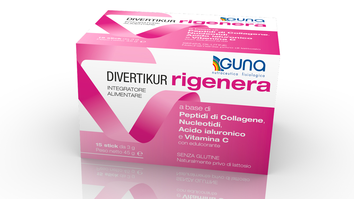 Divertikur rigenera
