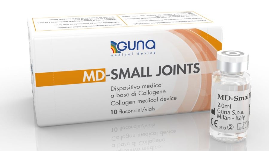 MD-SMALL JOINTS