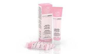 Tamanu Arnica - Crema lenitiva con estratti vegetali emolliente per pelli arrossate