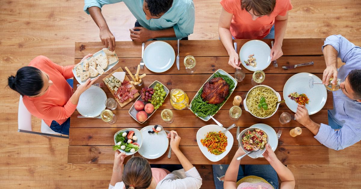 Cosa prendere per aiutare la digestione lenta