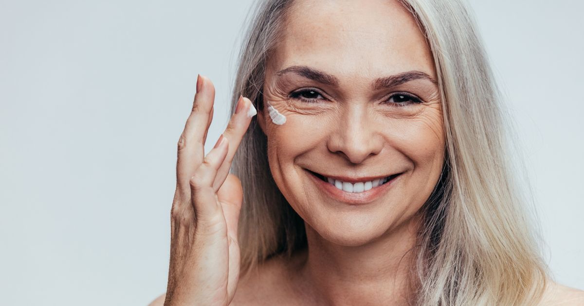 La migliore crema antirughe per tutte le età