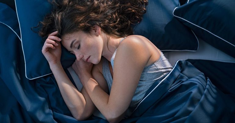 Cicli del sonno: come calcolare quante ore ho dormito?
