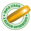 triplo strato